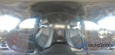 2017 Jeep Grand Cherokee Laredo из США, поврежденный, VIN 1C4RJFAG0HC767327